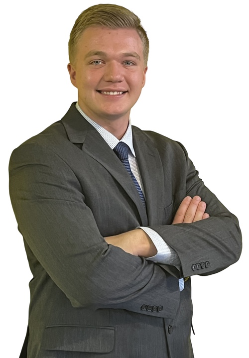 James McClellan 