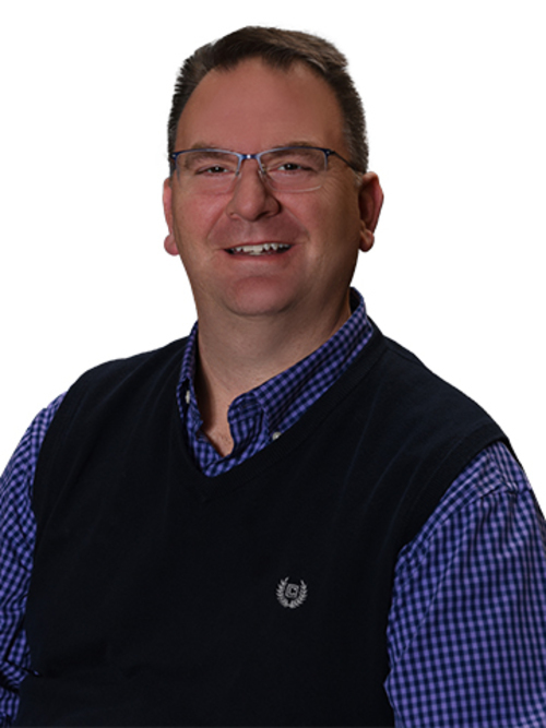 Todd Nickens 
