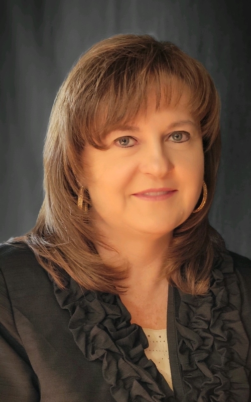 Misty McGee 