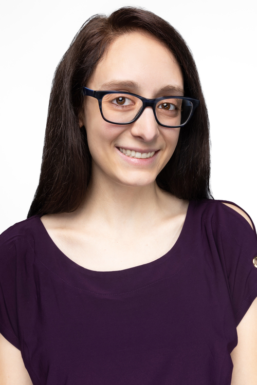Katelyn Madon 