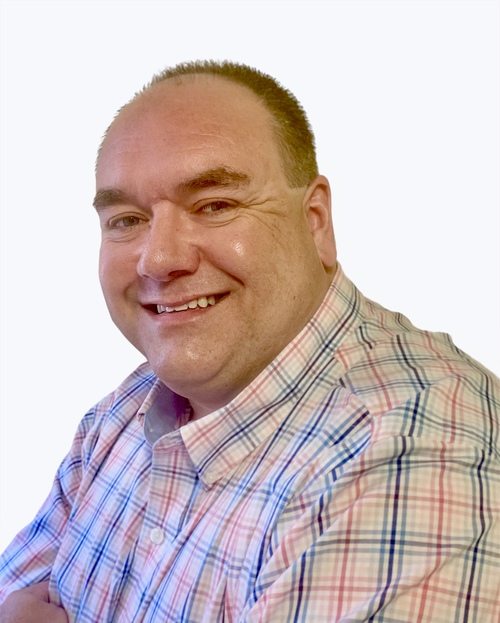 Mark Horton 