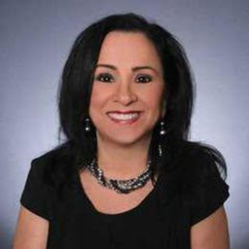 Marlene Bernasconi 