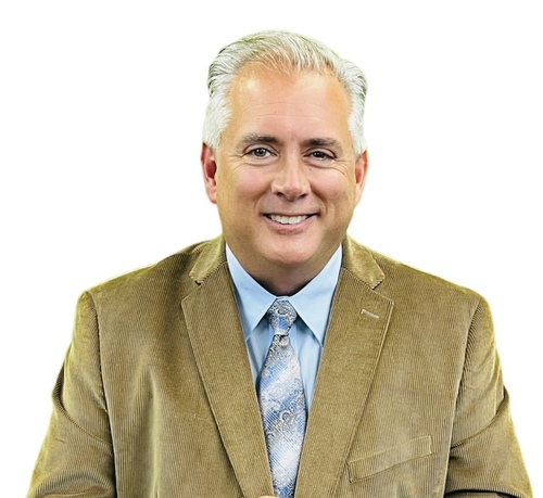 Jeff McReynolds 