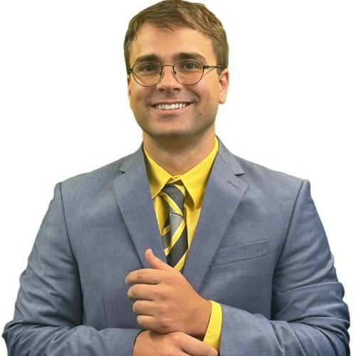 Troy Johnson 