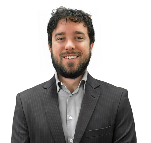 Joshua Arnette 