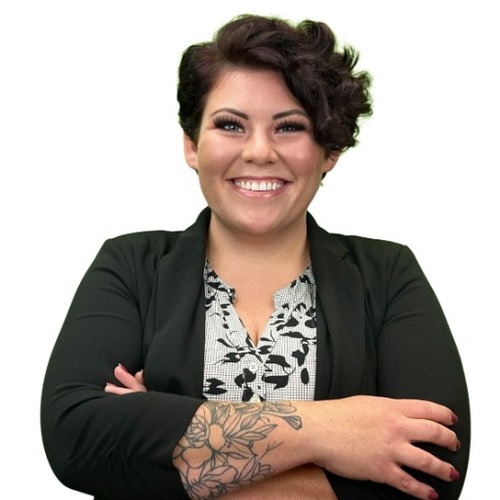 Rachel Sasko 
