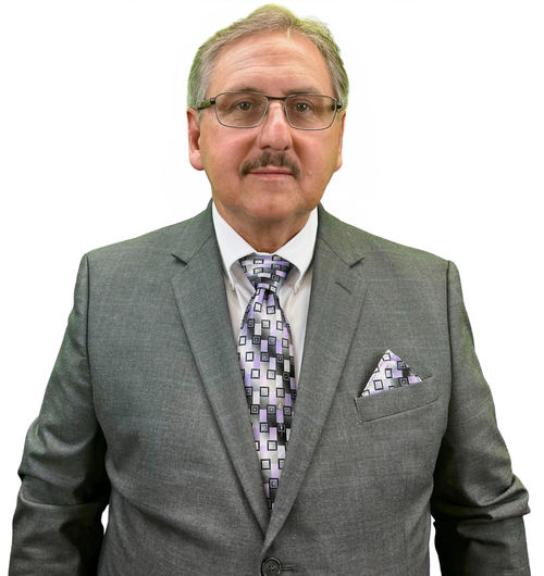 Mike Moore 