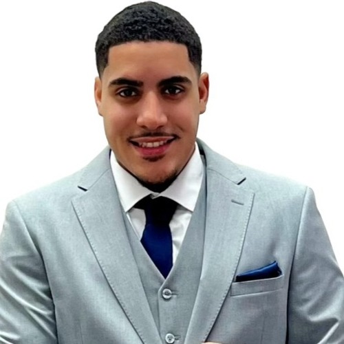 Blake Rodgers 