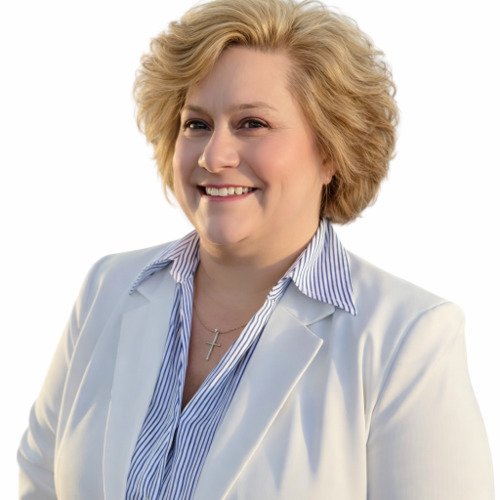 Elizabeth Bachert 