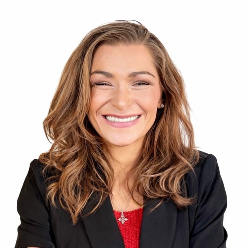  Brittany Collins 