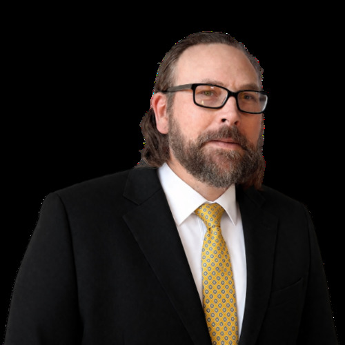 Neil Haley 